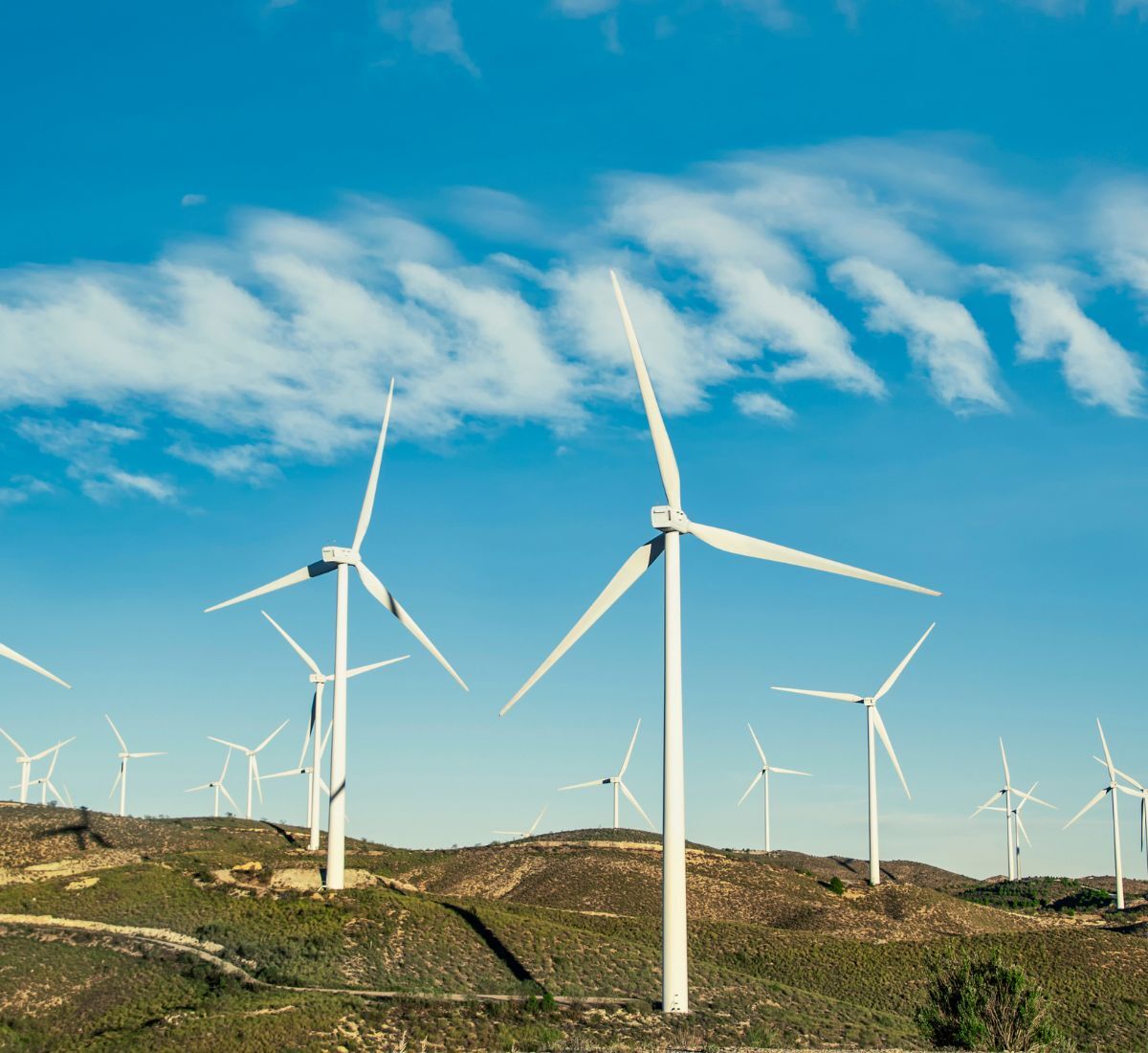 Renewables